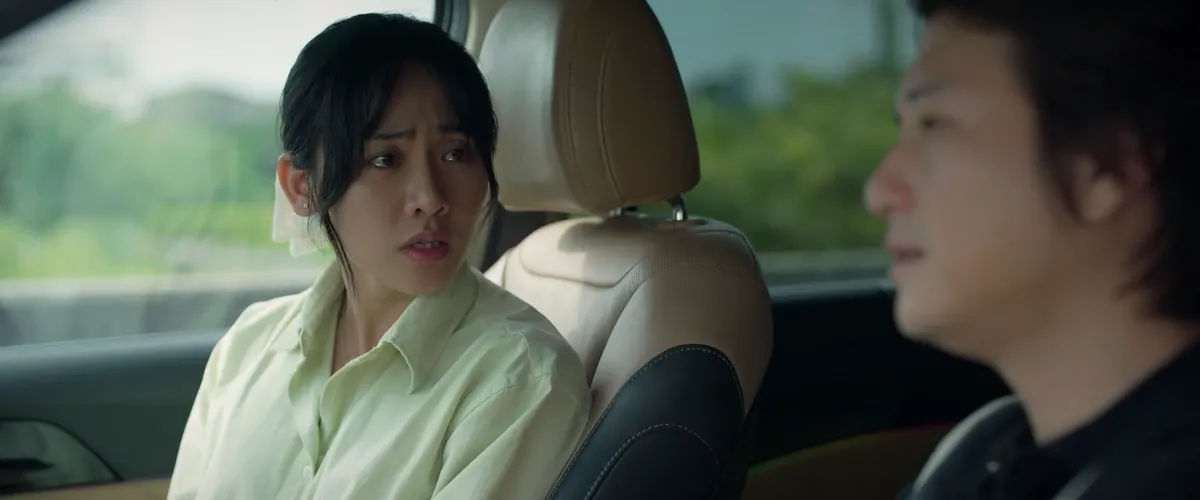 Phù sa - Tập cuối: Nghiệm đầu thú, Phù Sa hứa chờ đợi anh - Ảnh 6.
