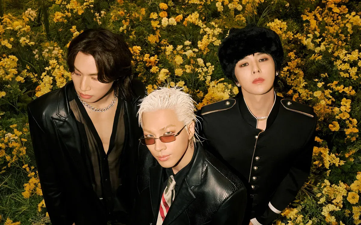 Đi xem concert BIGBANG tại sân Mỹ Đình cần lưu ý những gì? - Ảnh 2.