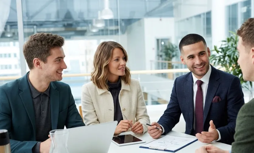 Trường hợp người lao động nước ngo&agrave;i kh&ocirc;ng thuộc diện cấp giấy ph&eacute;p lao động - Ảnh 1.