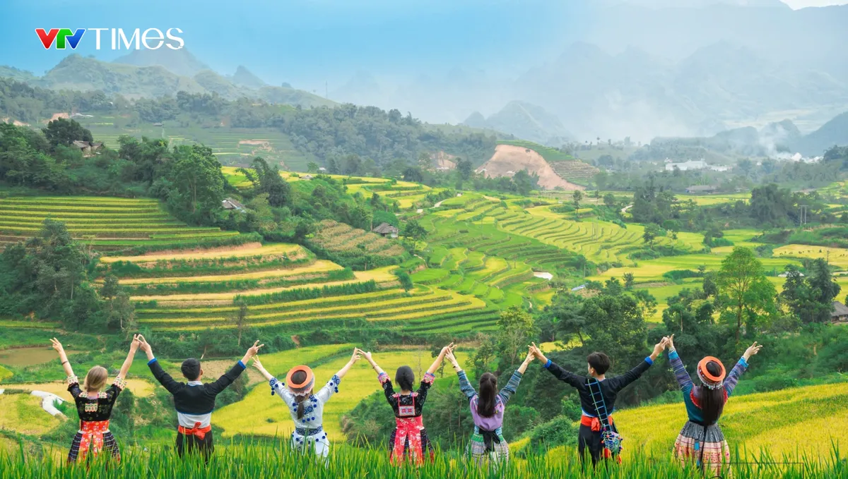Lai Châu: Tả Lèng – từ khát vọng bản làng đến những hành trình vươn ra thế giới - Ảnh 3.