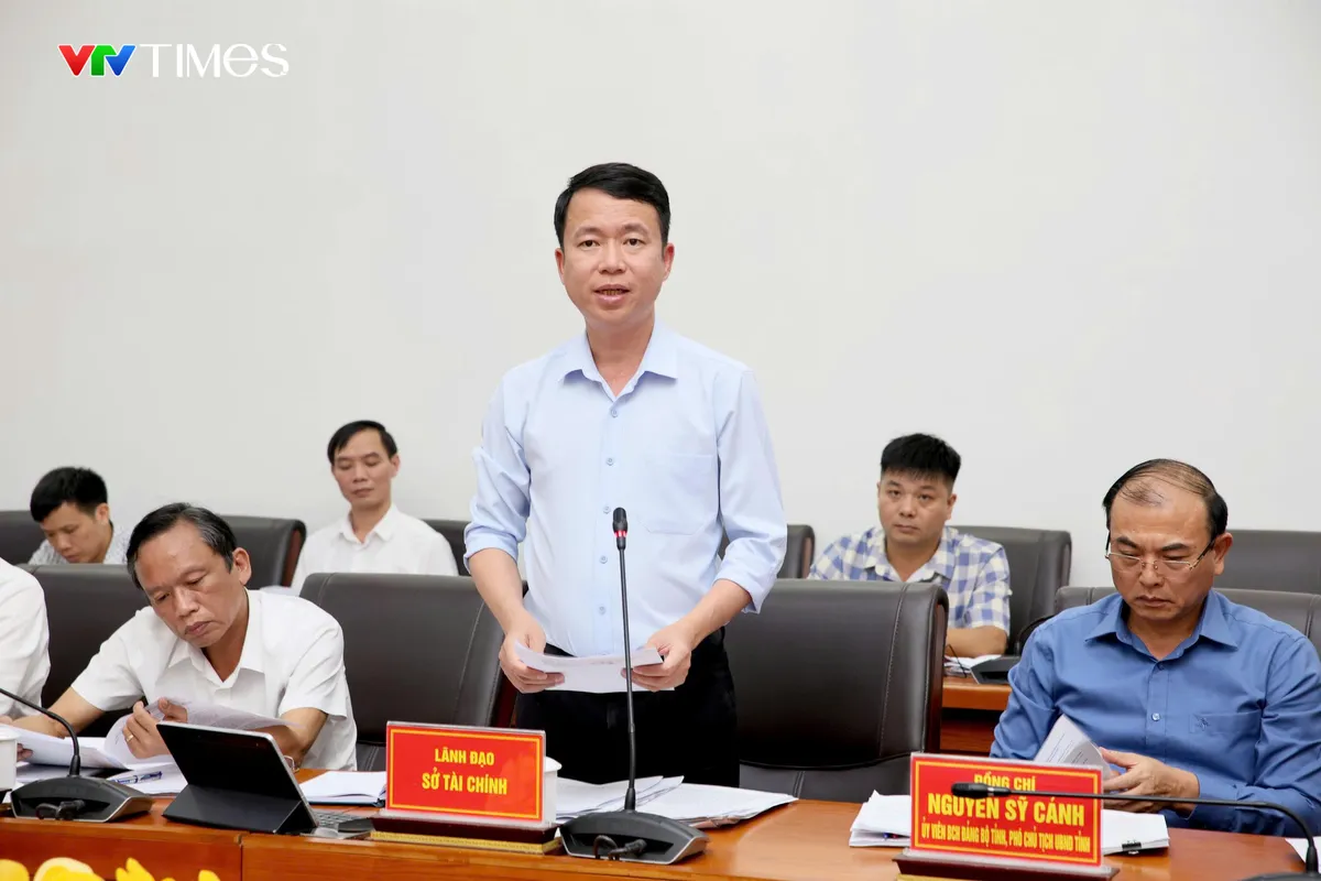 Lai Châu: Gỡ nút thắt thủ tục đầu tư, xử lý dứt điểm nhà, đất dôi dư - Ảnh 4.