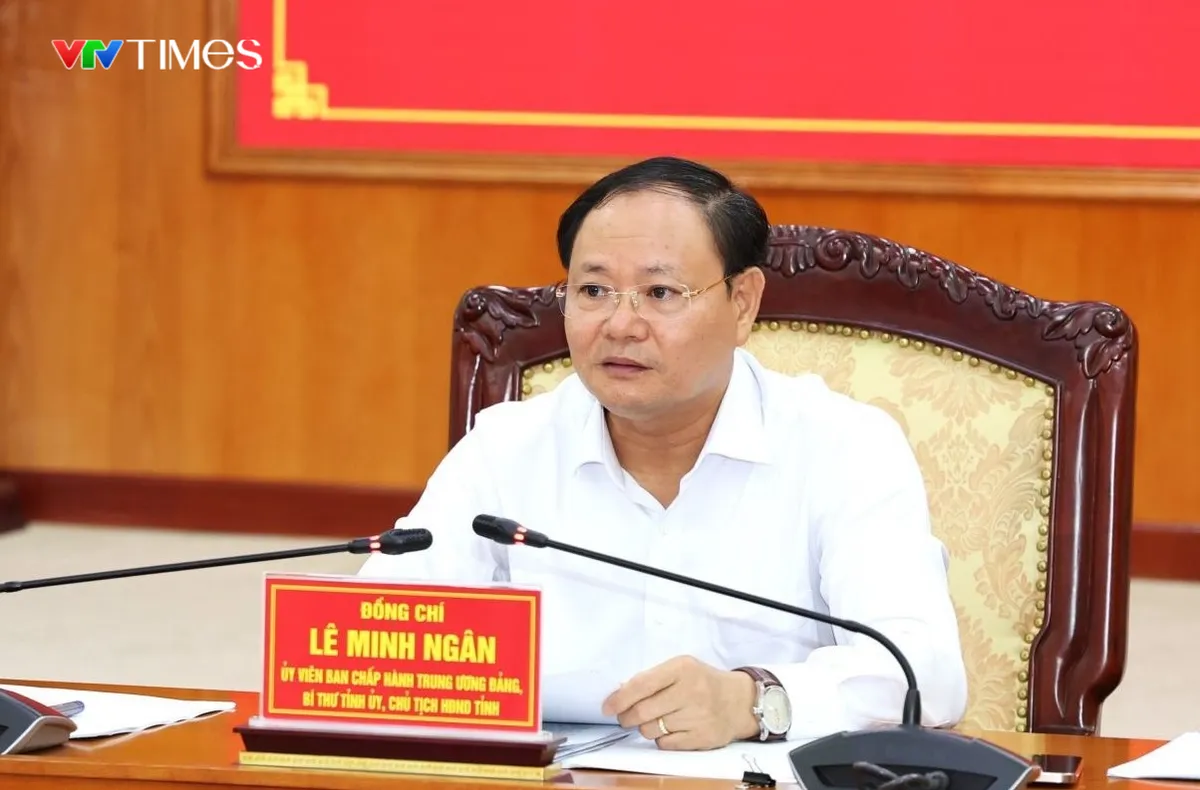 Lai Châu: Gỡ nút thắt thủ tục đầu tư, xử lý dứt điểm nhà, đất dôi dư - Ảnh 8.