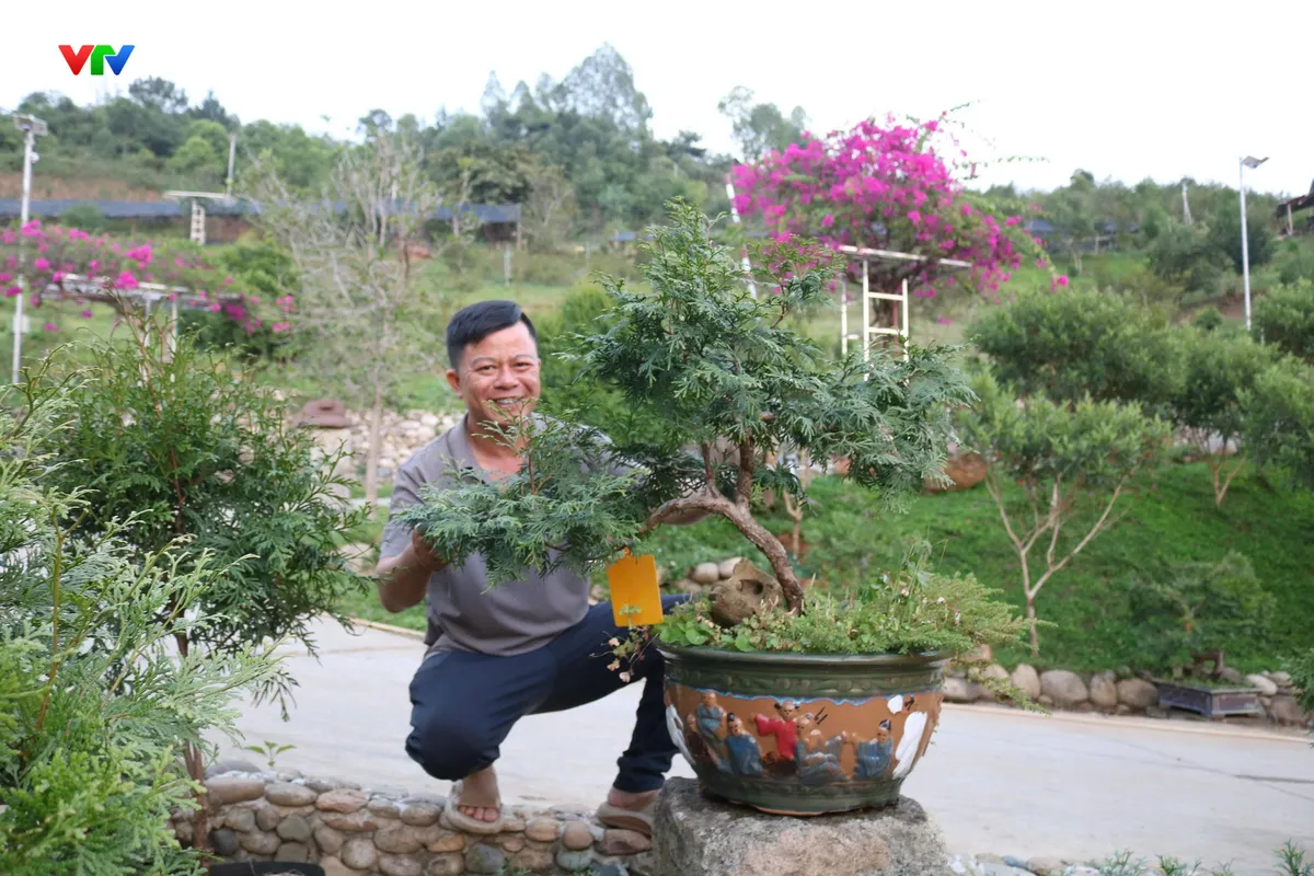 Lai Châu: Tả Lèng – từ khát vọng bản làng đến những hành trình vươn ra thế giới - Ảnh 8.