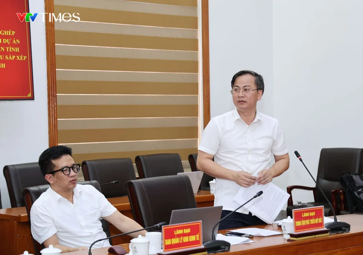 Lai Châu: Gỡ nút thắt thủ tục đầu tư, xử lý dứt điểm nhà, đất dôi dư - Ảnh 7.