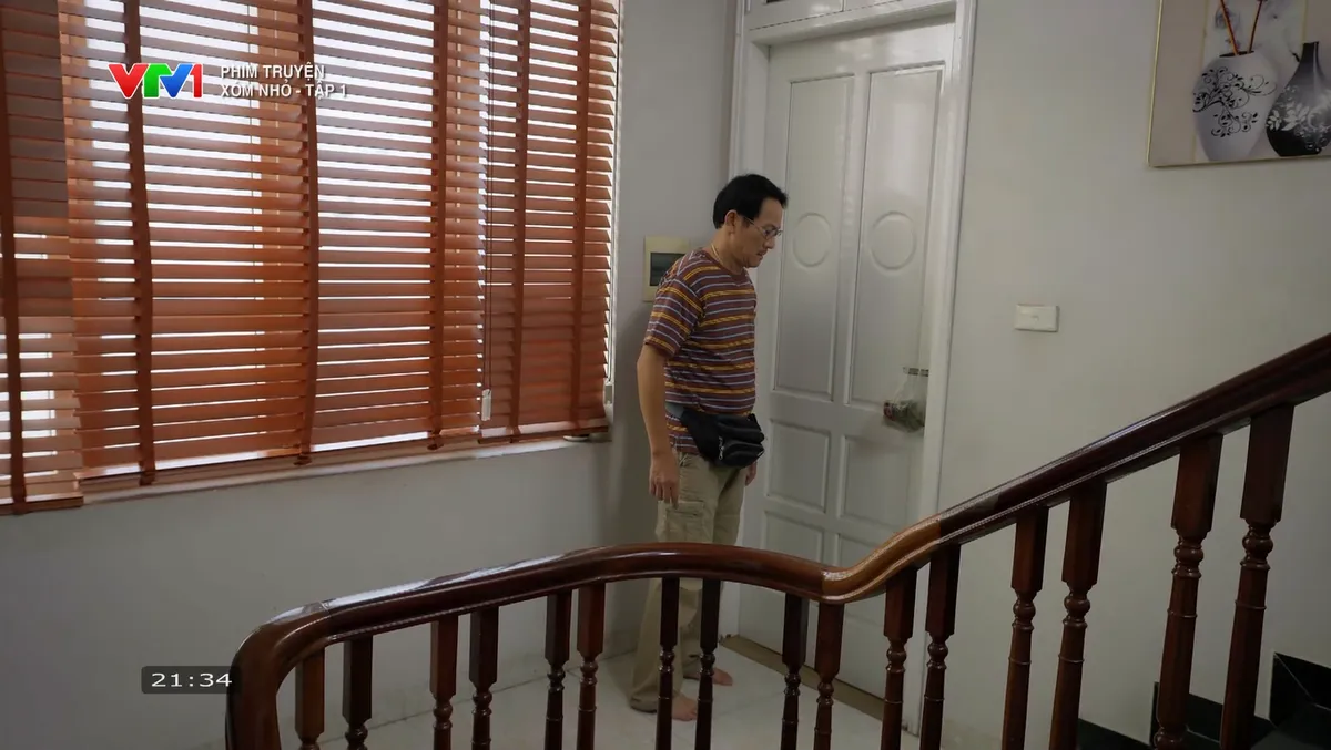 Xóm nhỏ - Tập 1: Vừa lên thành phố, Trâm bị lừa trắng tay - Ảnh 15.
