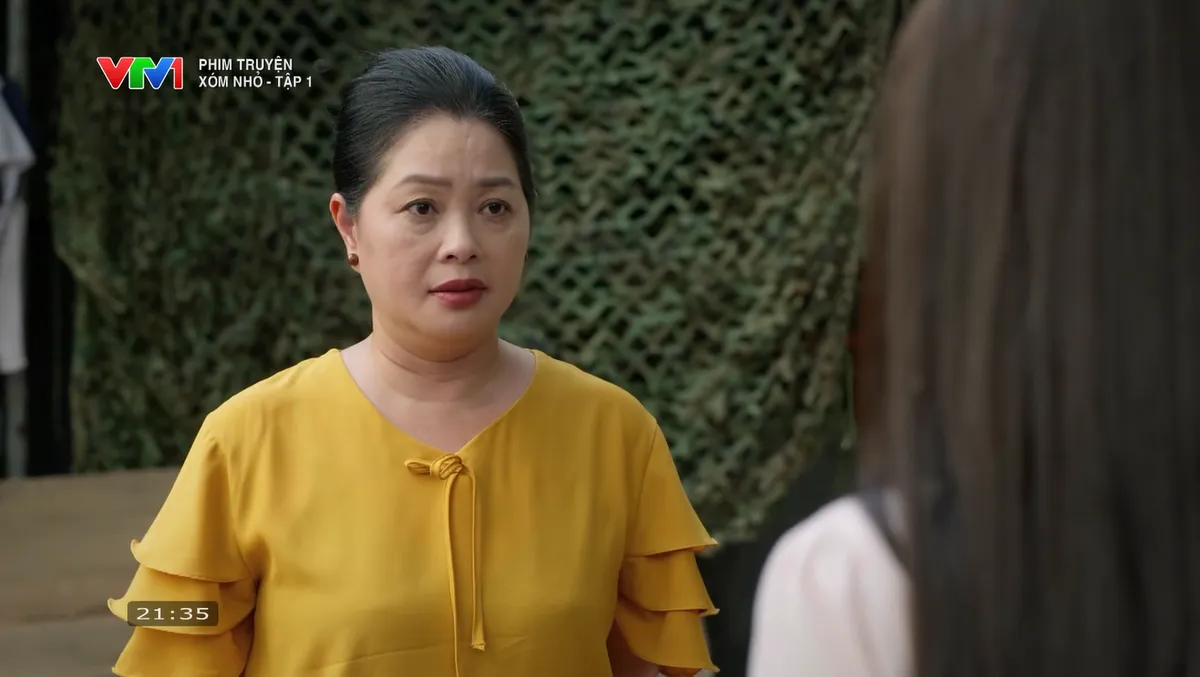 Xóm nhỏ - Tập 1: Vừa lên thành phố, Trâm bị lừa trắng tay - Ảnh 11.