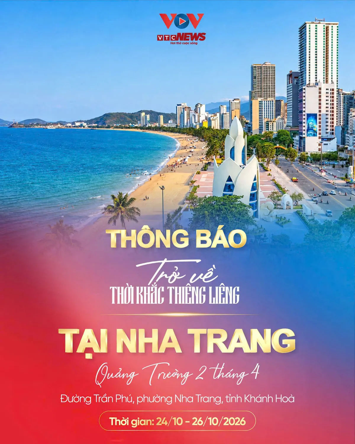 Người dân Khánh Hòa sẽ được trở về thời khắc thiêng liêng năm 1945 qua công nghệ VR - Ảnh 6.