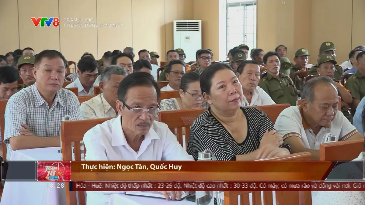 Điểm sáng an ninh, an toàn trong quản lý người nước ngoài- Ảnh 2. Điểm sáng an ninh, an toàn trong quản lý người nước ngoài- Ảnh 2.