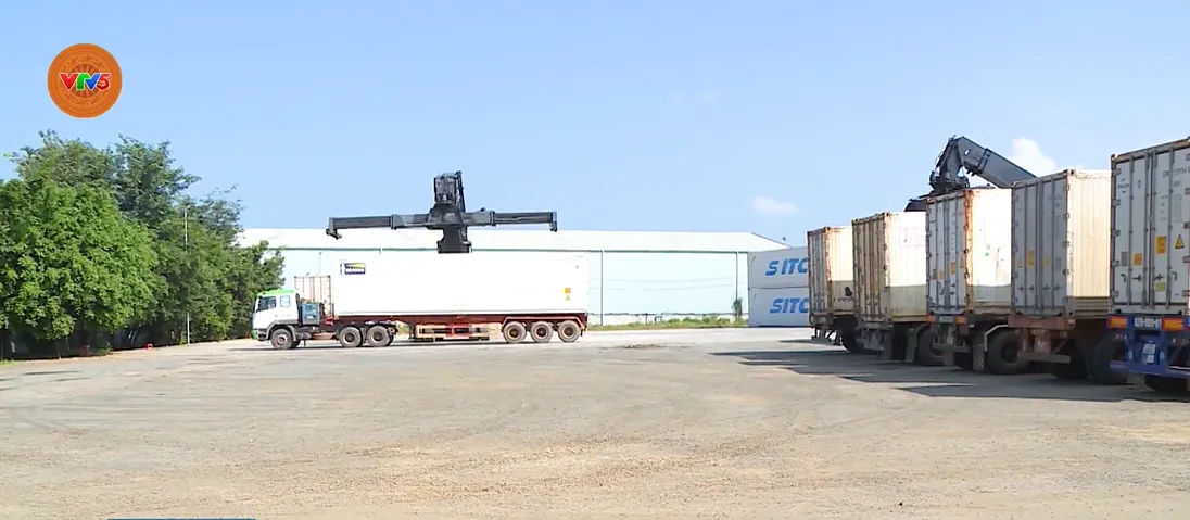 Gia Lai mở rộng cơ hội xuất khẩu qua chính sách thương mại biên giới - Ảnh 1.