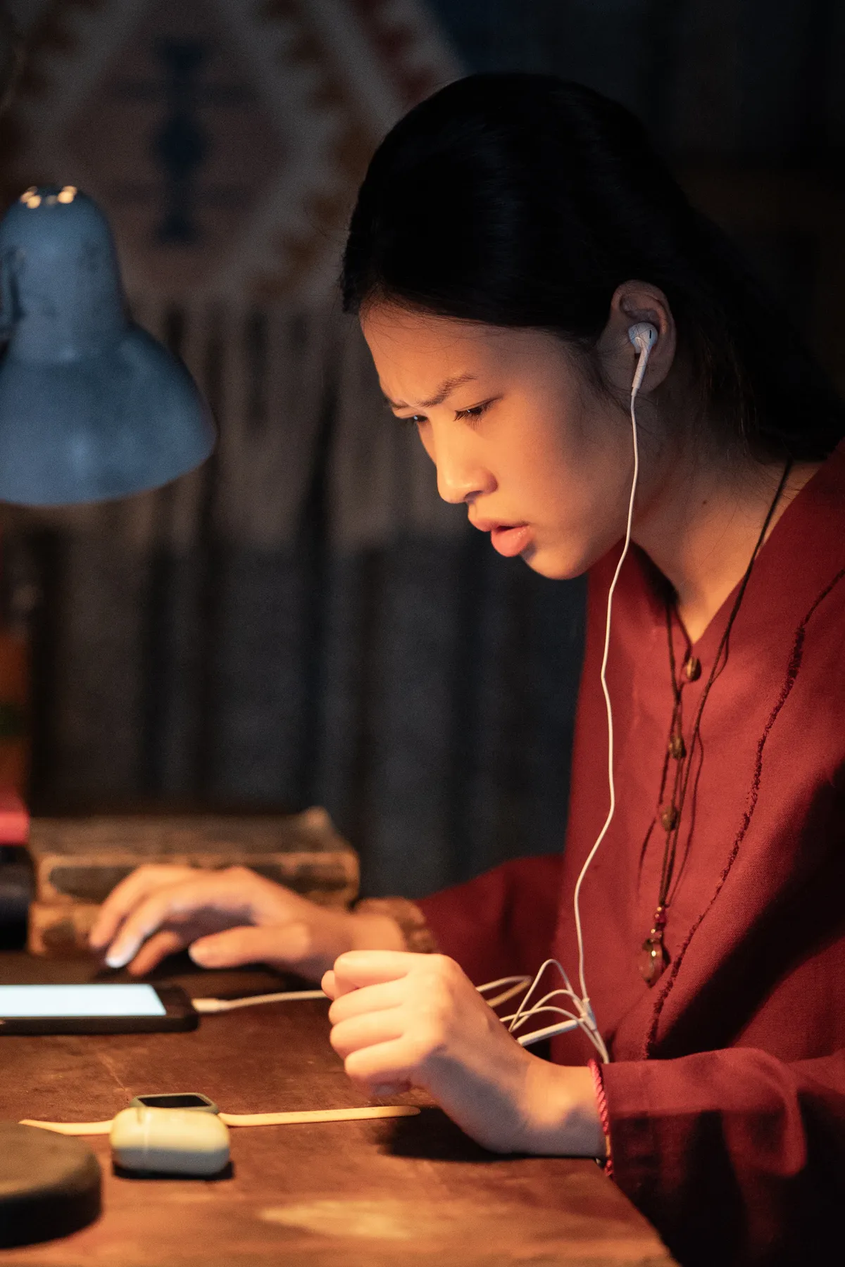 Đo&agrave;n Thi&ecirc;n &Acirc;n t&igrave;m kiếm những phi&ecirc;n bản mới tr&ecirc;n m&agrave;n ảnh - Ảnh 1.