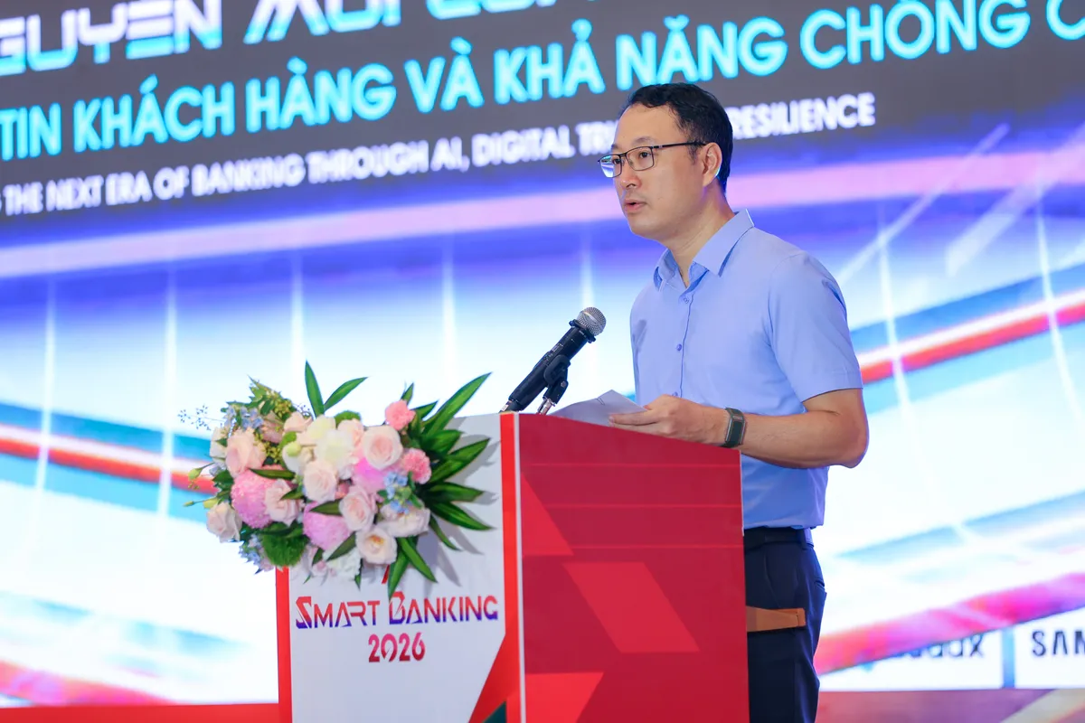 Định h&igrave;nh kỷ nguy&ecirc;n mới của ng&agrave;nh ng&acirc;n h&agrave;ng dựa tr&ecirc;n AI - Ảnh 4.