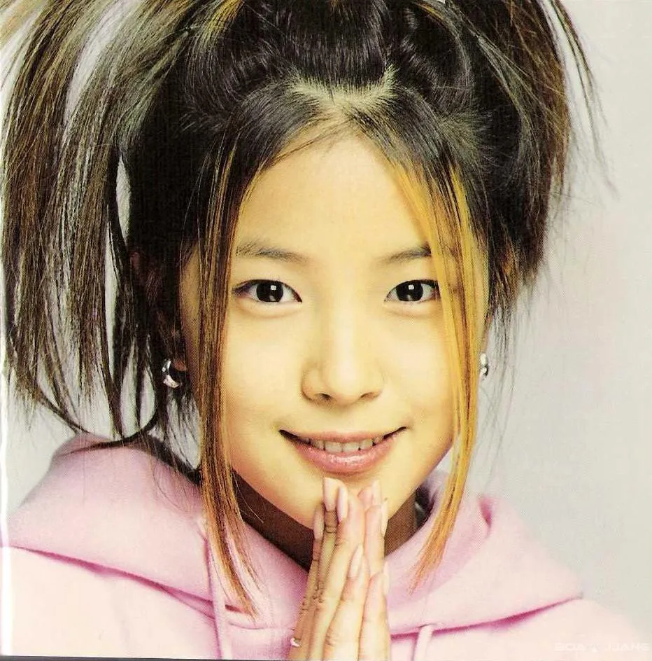 Thần tượng ra mắt ng&agrave;y c&agrave;ng trẻ, K-pop đối mặt b&agrave;i to&aacute;n bảo vệ trẻ em - Ảnh 2.