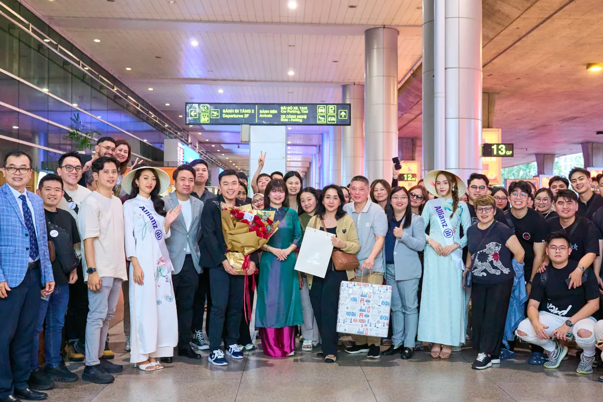 TP Hồ Ch&iacute; Minh cần g&igrave; để trở th&agrave;nh trung t&acirc;m du lịch MICE ch&acirc;u &Aacute;?- Ảnh 2.