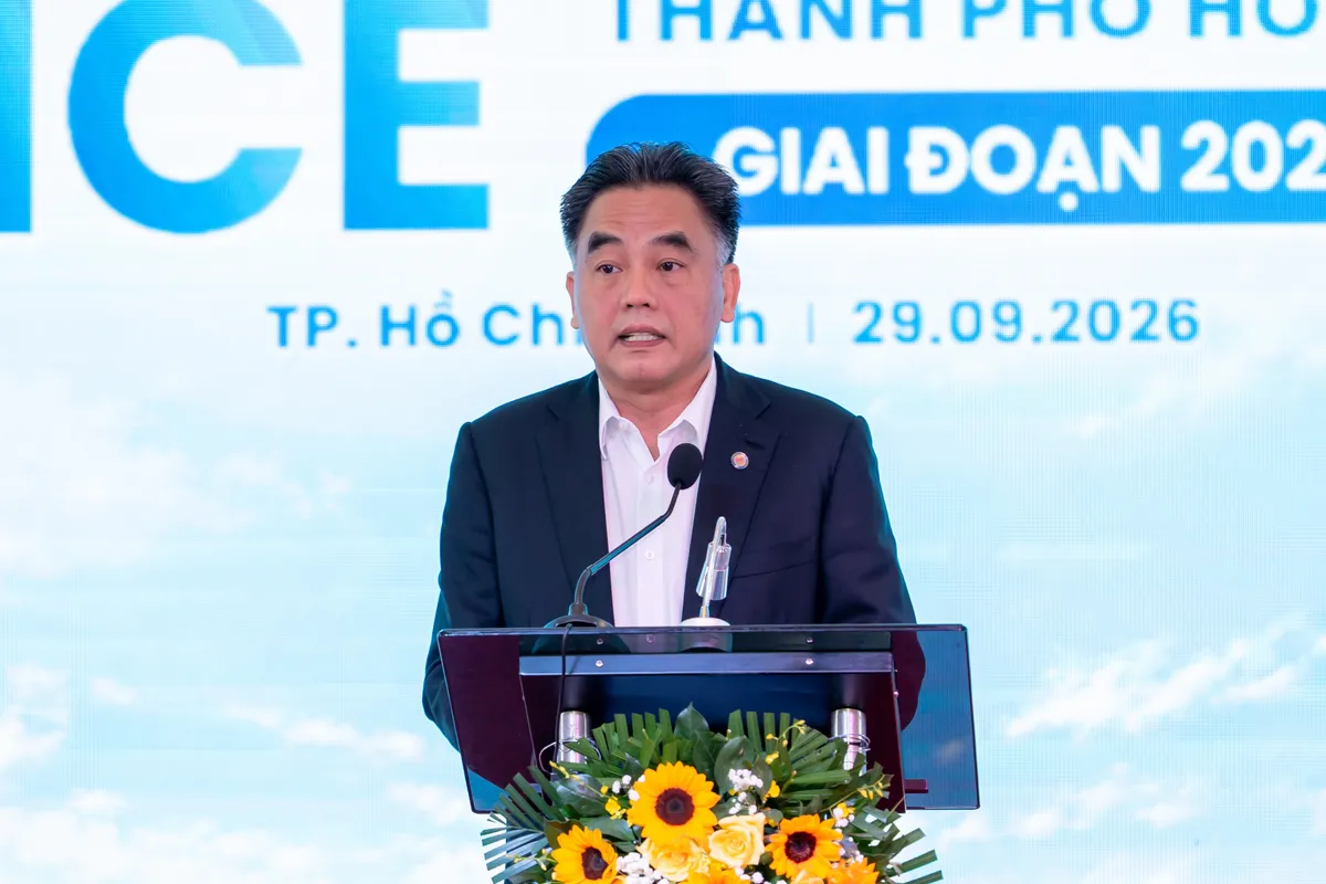 TP Hồ Ch&iacute; Minh cần g&igrave; để trở th&agrave;nh trung t&acirc;m du lịch MICE ch&acirc;u &Aacute;?- Ảnh 1.