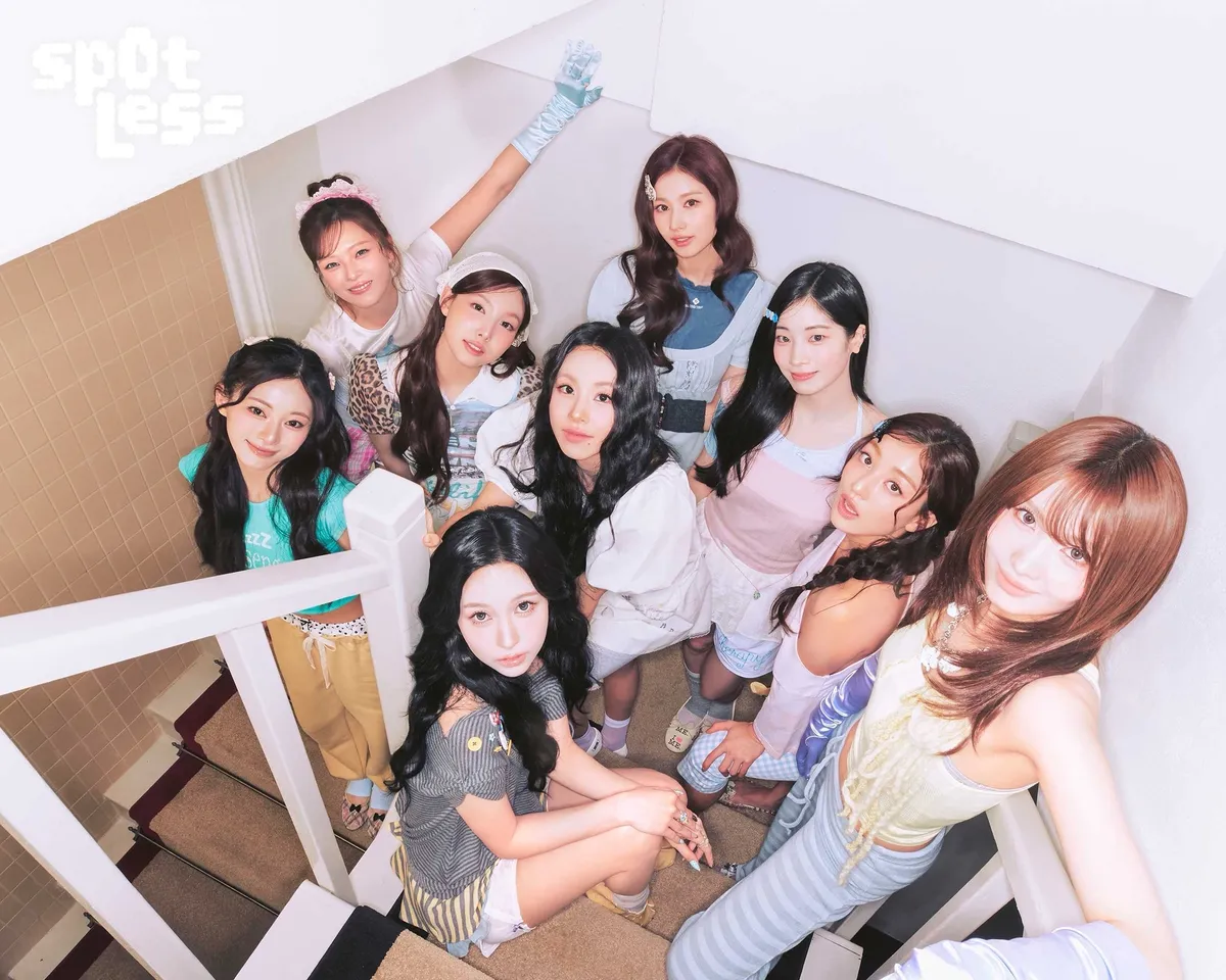 Jihyo rời JYP sau 21 năm, thành lập công ty quản lý riêng - Ảnh 1.