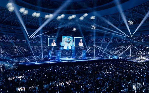Ảnh: Mnet