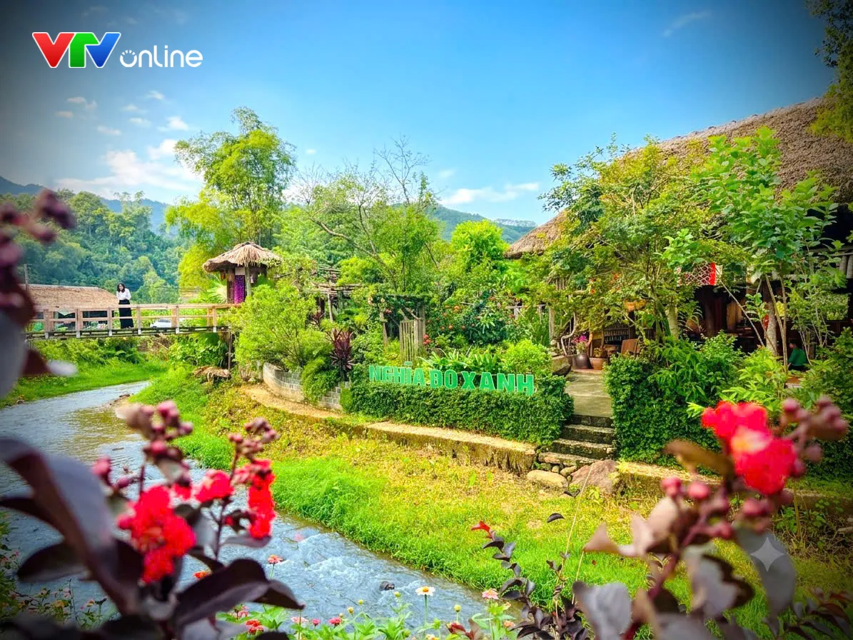 Dân vận khéo – Gieo niềm tin, khơi sức dân ở Lào Cai - Ảnh 11.