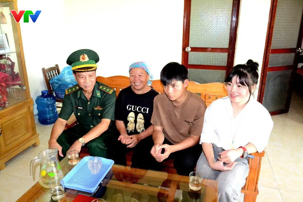 Dân vận khéo – Gieo niềm tin, khơi sức dân ở Lào Cai - Ảnh 2.