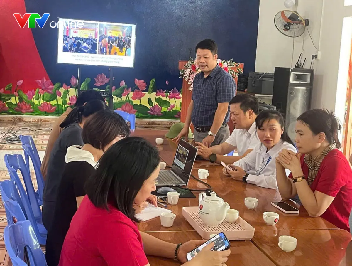 Dân vận khéo – Gieo niềm tin, khơi sức dân ở Lào Cai - Ảnh 16.