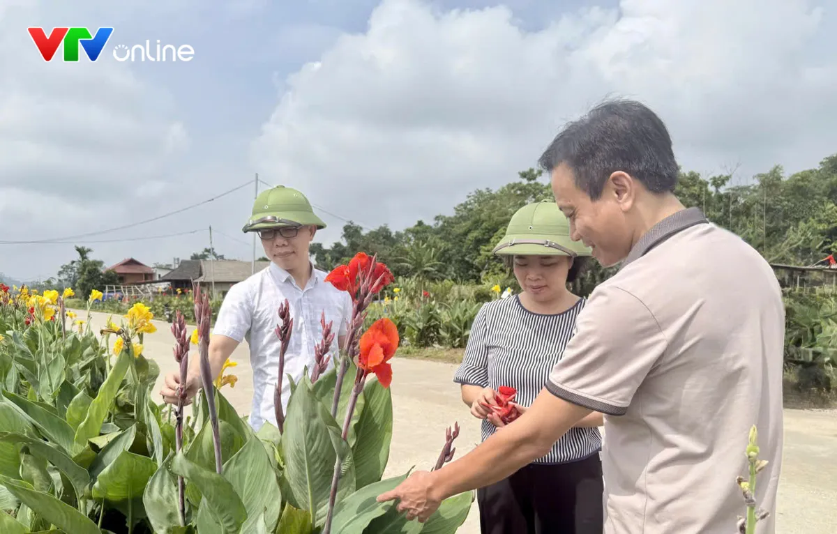 Dân vận khéo – Gieo niềm tin, khơi sức dân ở Lào Cai - Ảnh 10.