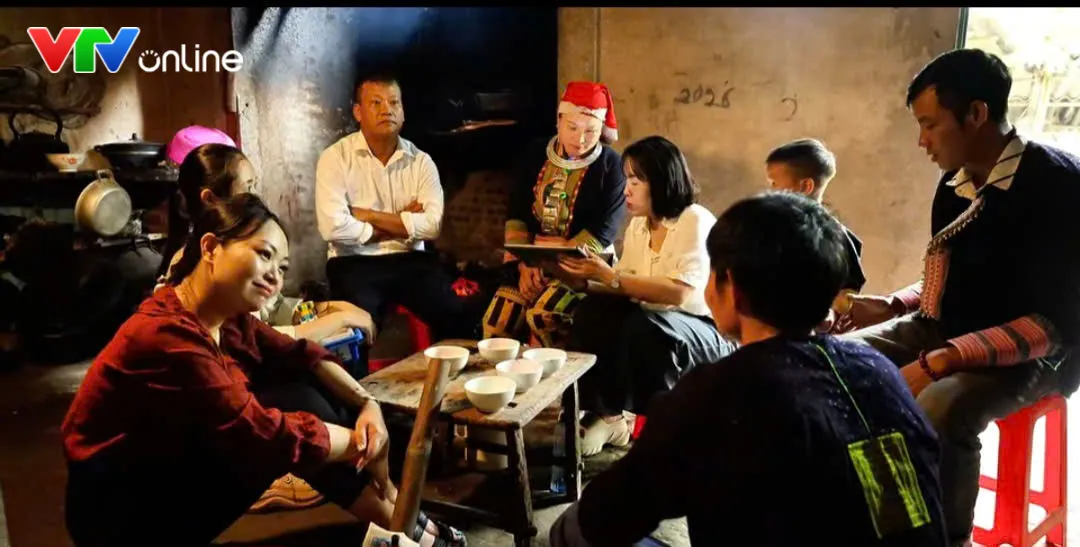Dân vận khéo – Gieo niềm tin, khơi sức dân ở Lào Cai - Ảnh 14.