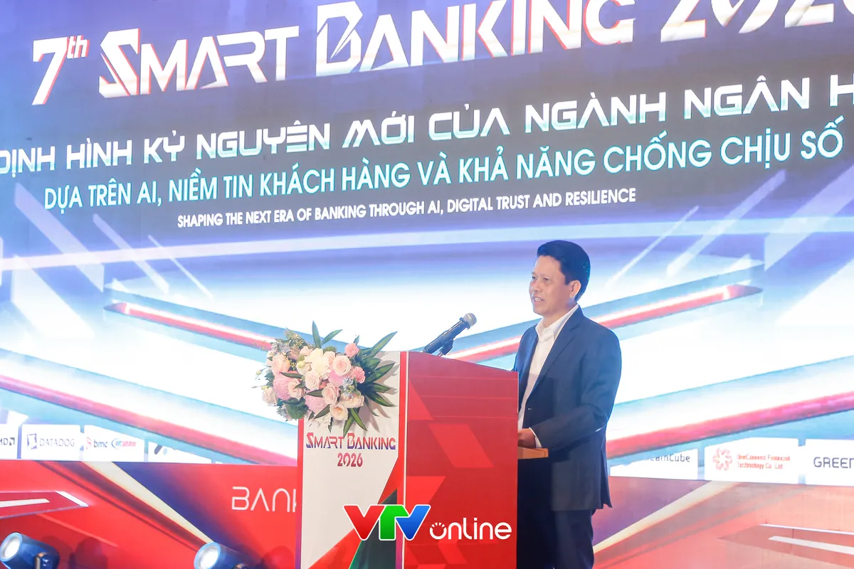 Định h&igrave;nh kỷ nguy&ecirc;n mới của ng&agrave;nh ng&acirc;n h&agrave;ng dựa tr&ecirc;n AI - Ảnh 1.