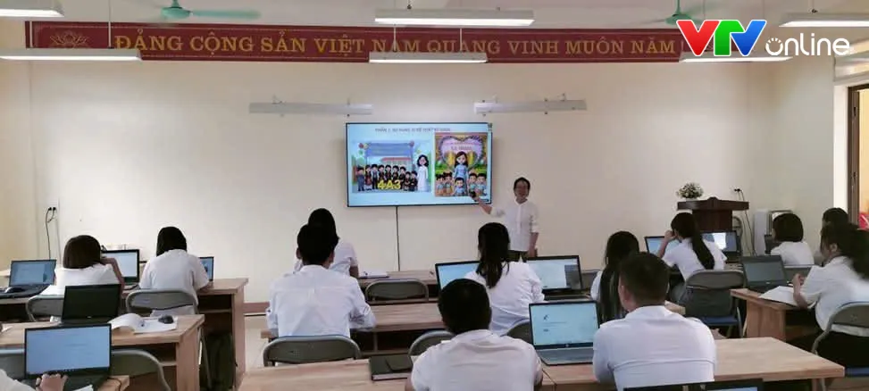 Dân vận khéo – Gieo niềm tin, khơi sức dân ở Lào Cai - Ảnh 15.
