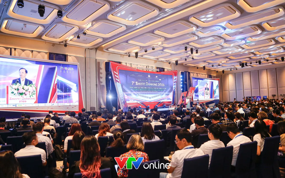 Toàn cảnh hội thảo. Ảnh: Việt Linh 