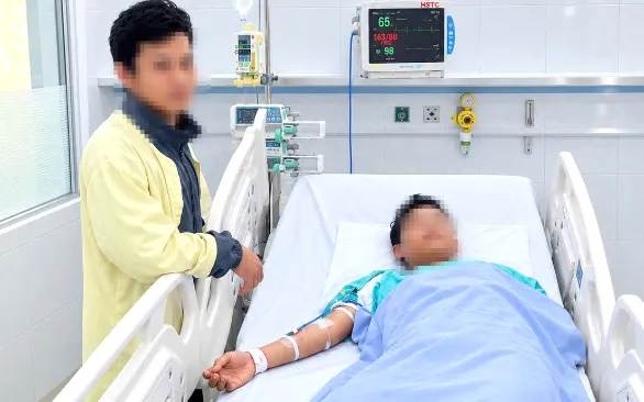Ảnh: CDC Đồng Nai