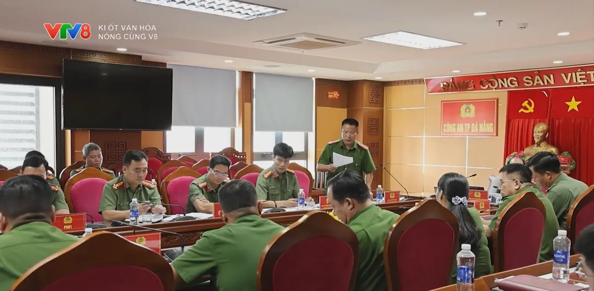 Tăng cường quản l&yacute;, chủ động ph&ograve;ng ngừa vi phạm li&ecirc;n quan người nước ngo&agrave;i- Ảnh 2.