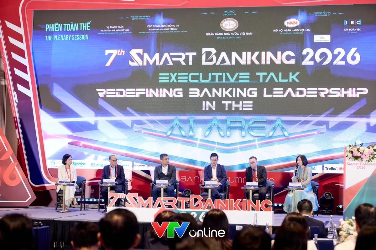 Định h&igrave;nh kỷ nguy&ecirc;n mới của ng&agrave;nh ng&acirc;n h&agrave;ng dựa tr&ecirc;n AI - Ảnh 2.