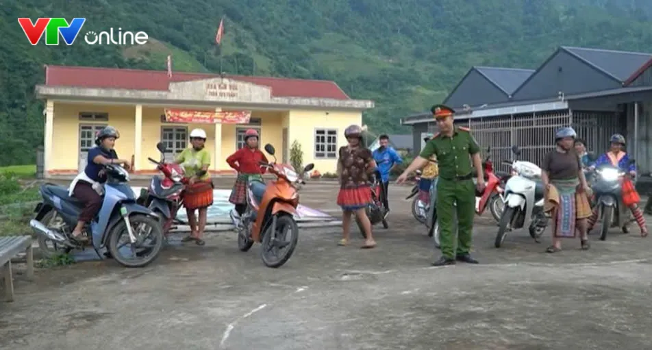 Dân vận khéo – Gieo niềm tin, khơi sức dân ở Lào Cai - Ảnh 3.