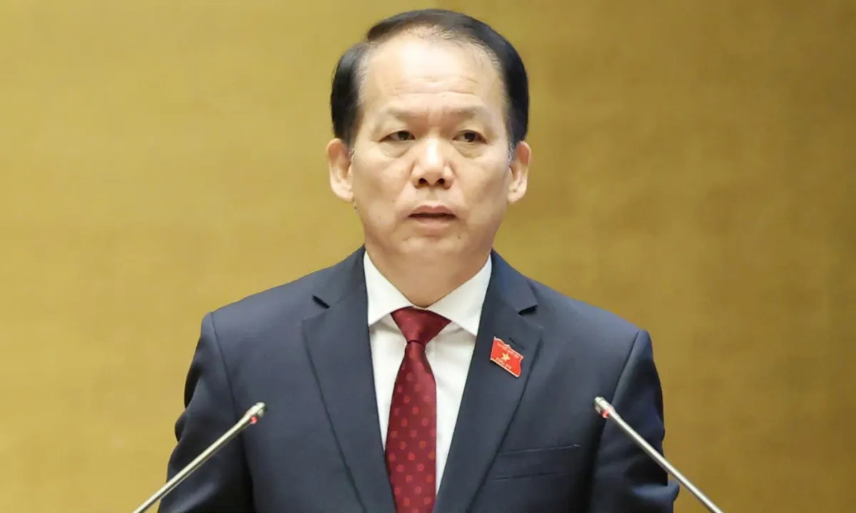 Sửa Luật Đất đai: Tr&igrave;nh Quốc hội đề xuất mới về gi&aacute; đất, thu hồi đất - Ảnh 1.