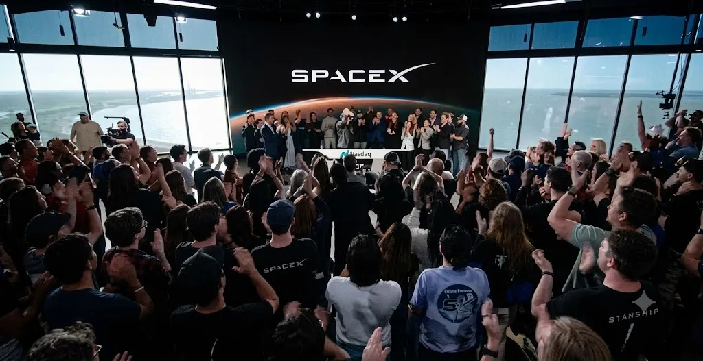 Tesla – Spacex: Những kỳ vọng và rào cản - Ảnh 2.