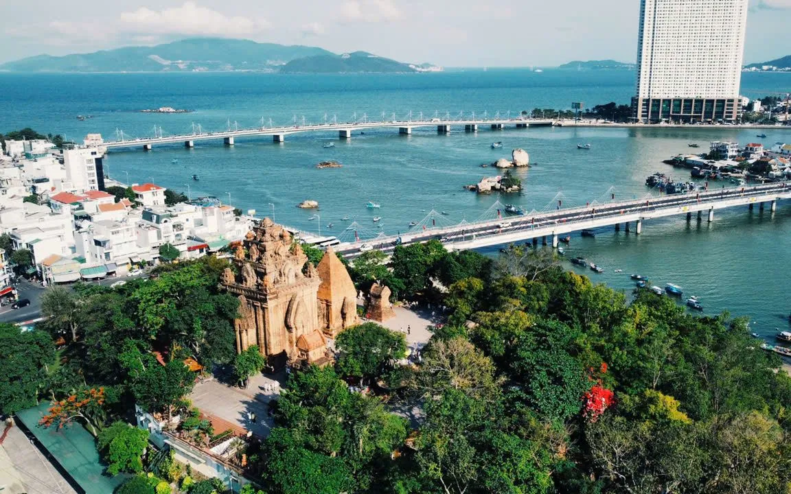 Khánh Hòa có lợi thế về nghỉ dưỡng biển, hệ thống lưu trú, doanh nghiệp lữ hành và đội ngũ hướng dẫn viên tiếng Trung.