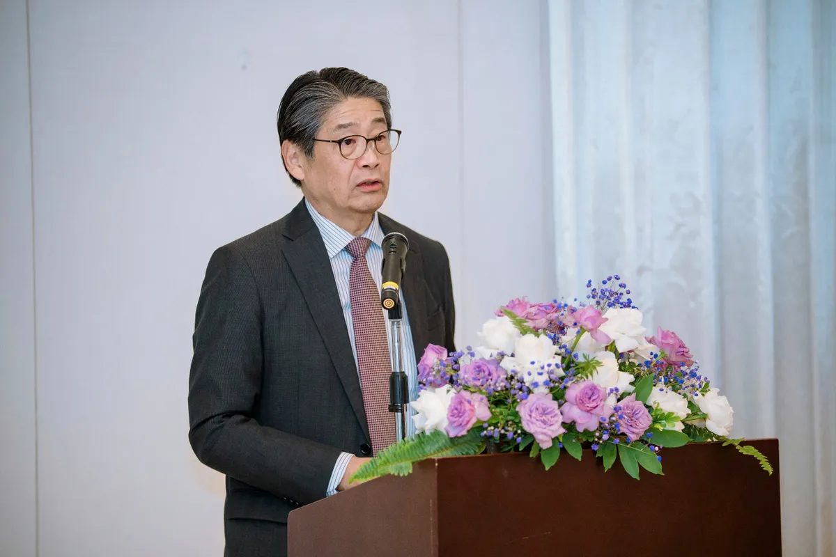Tăng cường năng lực ứng phó tội phạm trên biển tại Việt Nam giai đoạn 2026 - 2029 - Ảnh 1.