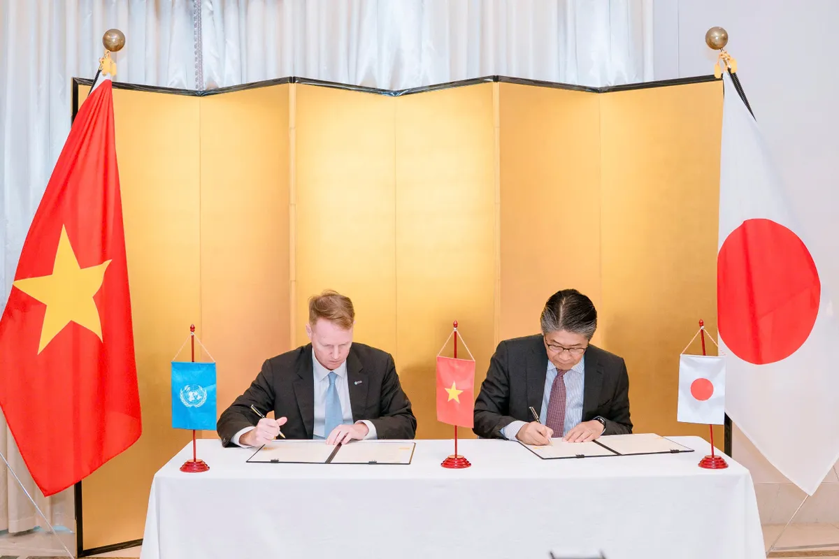 Tăng cường năng lực ứng phó tội phạm trên biển tại Việt Nam giai đoạn 2026 - 2029 - Ảnh 3.