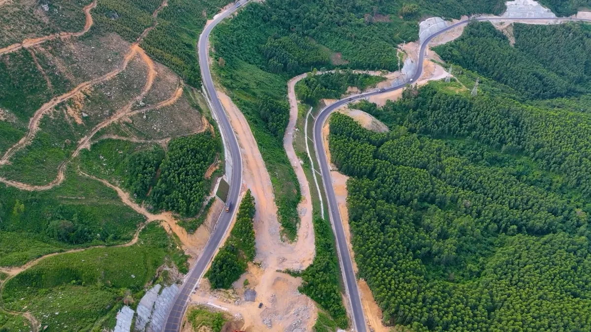 Gia Lai: Ph&aacute;t triển logistics nhờ lợi thế hạ tầng giao th&ocirc;ng- Ảnh 1.