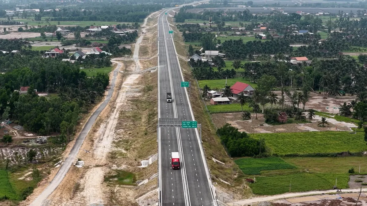 Gia Lai: Ph&aacute;t triển logistics nhờ lợi thế hạ tầng giao th&ocirc;ng- Ảnh 3.