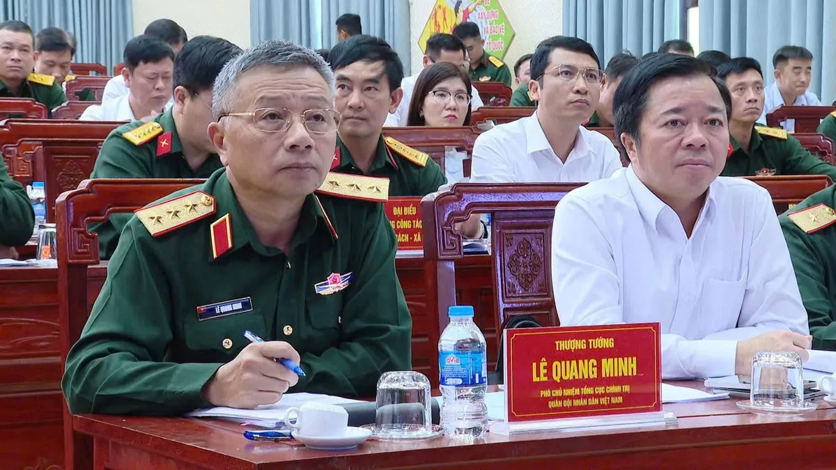 Th&aacute;i Nguy&ecirc;n ho&agrave;n th&agrave;nh 100% việc lấy mẫu sinh phẩm mộ liệt sĩ chưa x&aacute;c định danh t&iacute;nh - Ảnh 4.