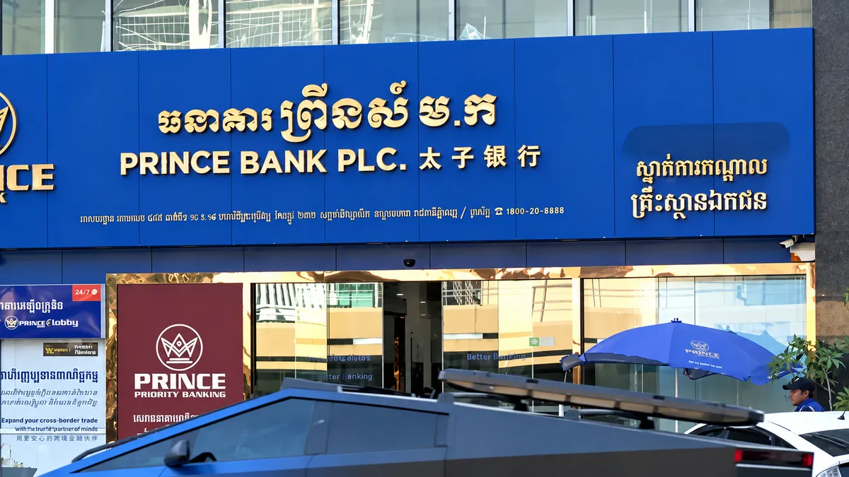Campuchia phong tỏa gần 1 tỷ USD tài sản liên quan Tập đoàn Prince - Ảnh 1.