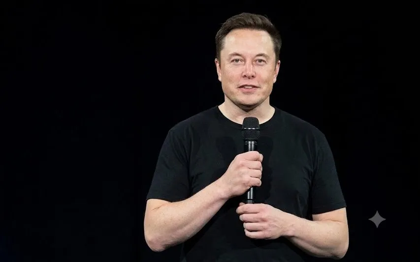 Phần thưởng của Elon Musk chỉ lớn lên khi Tesla cũng lớn lên - Ảnh chụp màn hình