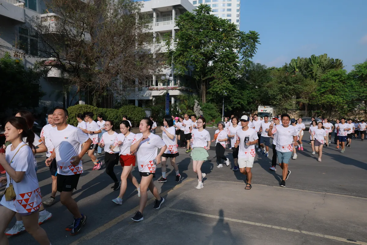 Đ&agrave;i THVN ph&aacute;t động phong tr&agrave;o r&egrave;n luyện 'Mỗi người một m&ocirc;n thể thao' - Ảnh 16.