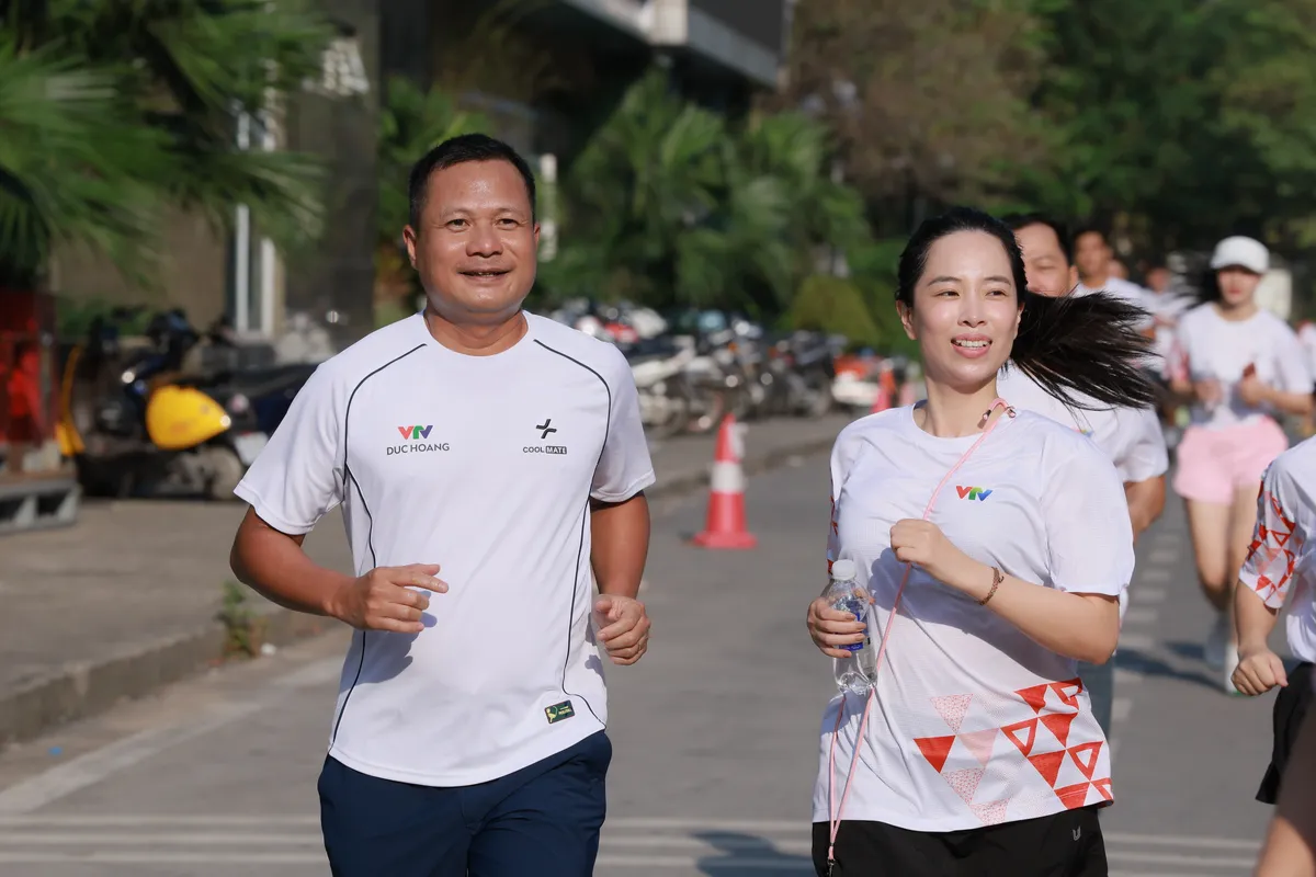 Đ&agrave;i THVN ph&aacute;t động phong tr&agrave;o r&egrave;n luyện 'Mỗi người một m&ocirc;n thể thao' - Ảnh 17.