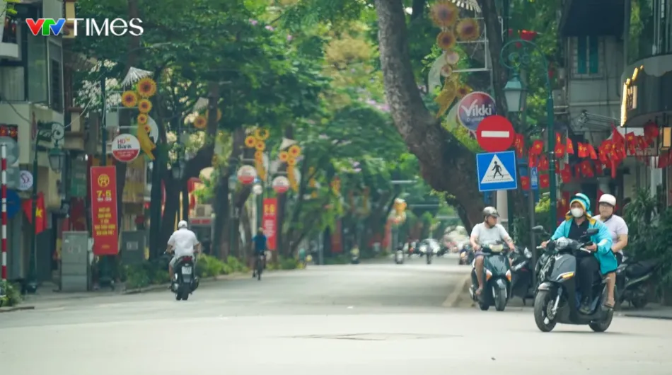 Đề xuất 3 trường hợp phải đổi t&ecirc;n đường phố, c&ocirc;ng tr&igrave;nh c&ocirc;ng cộng - Ảnh 1.