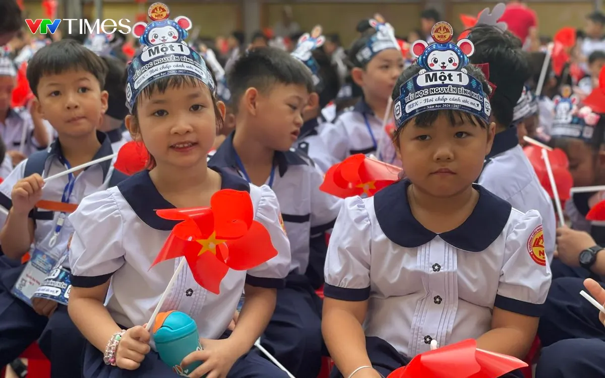 Ảnh: Hoàng Hường
