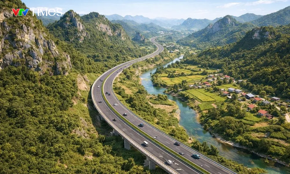 Cao tốc Bảo Hà – Tân Phong: Lai Châu quyết liệt chuẩn bị cho công trình chiến lược - Ảnh 4.