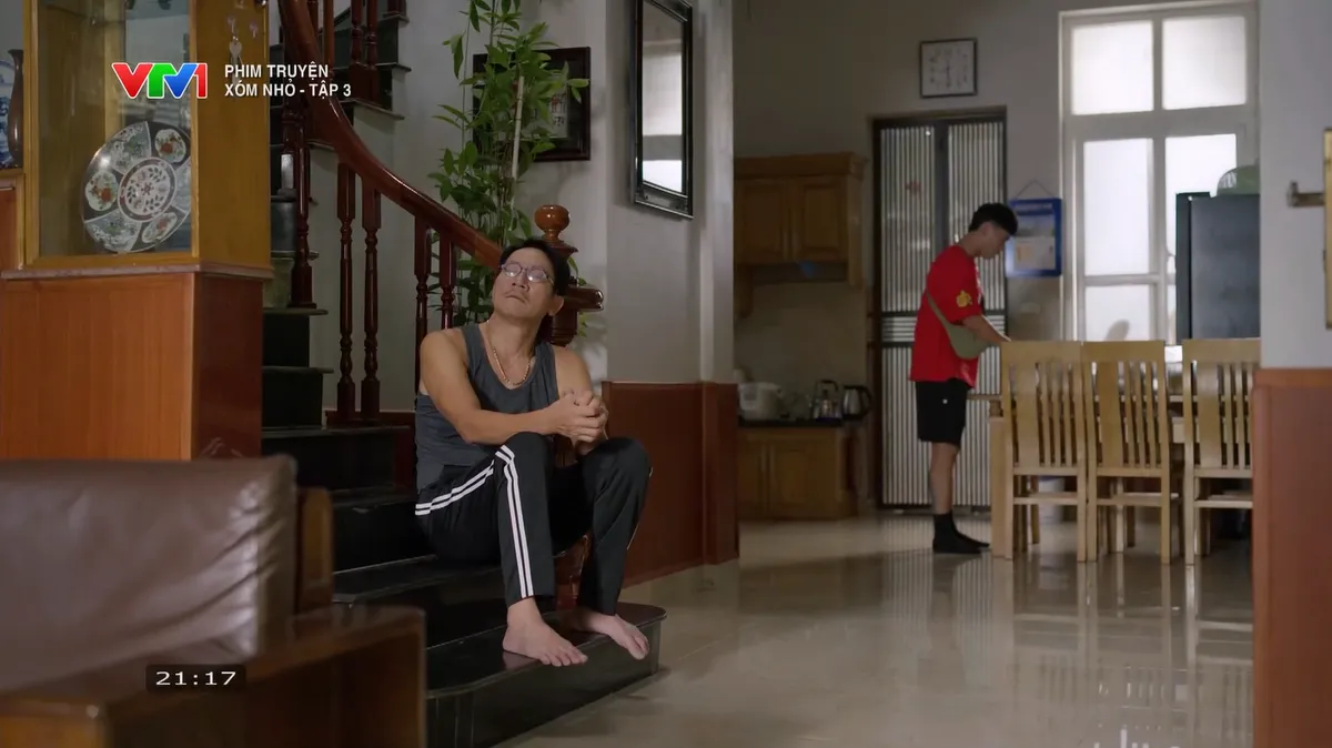 X&oacute;m nhỏ - Tập 3: Phong - Tr&acirc;m đi t&igrave;m kẻ lừa đảo nhưng bất th&agrave;nh - Ảnh 12.