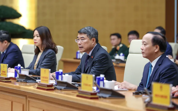 Thủ tướng: Việt Nam đóng góp tích cực vào các nỗ lực của Liên hợp quốc - Ảnh 2.