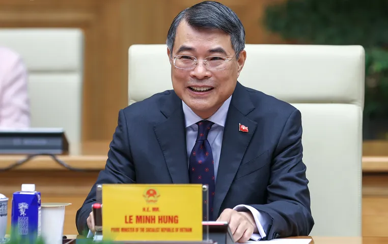 Thủ tướng: Việt Nam đóng góp tích cực vào các nỗ lực của Liên hợp quốc - Ảnh 1.